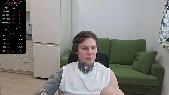 Snapshot of Lechery_boy chatting on 04.23.26 Lechery boy online show from 04.23.26