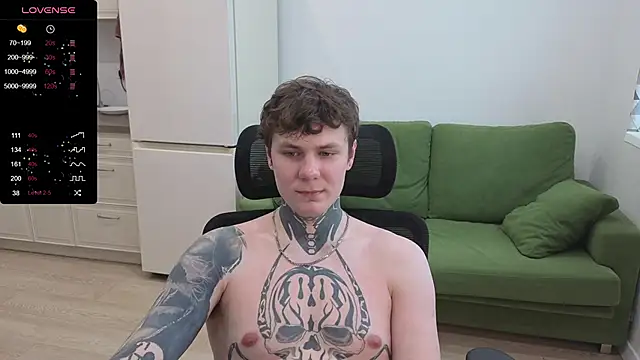 Snapshot of Lechery_boy chatting on 05.26.26 Lechery boy online show from 05.26.26