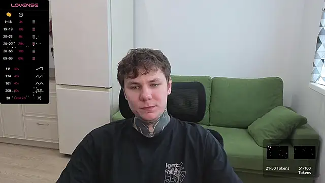 Snapshot of Lechery_boy chatting on 05.28.26 Lechery boy online show from 05.28.26