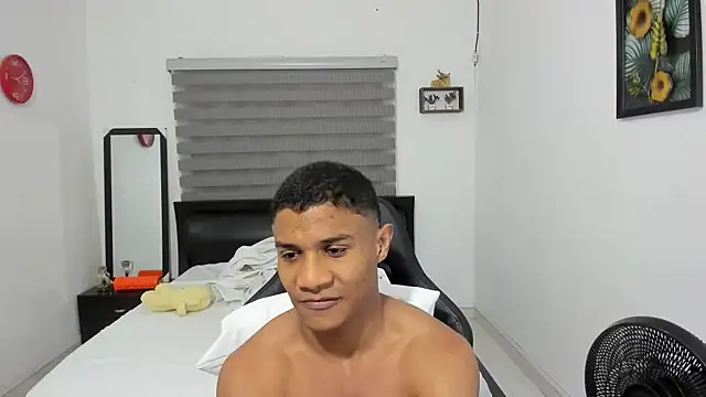 corzoethan online show from 11.19.25