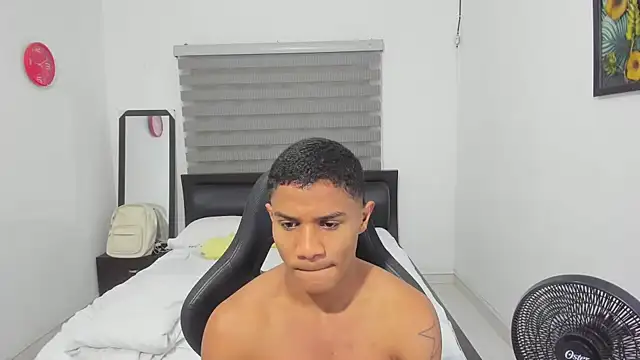 corzoethan online show from 02.22.26