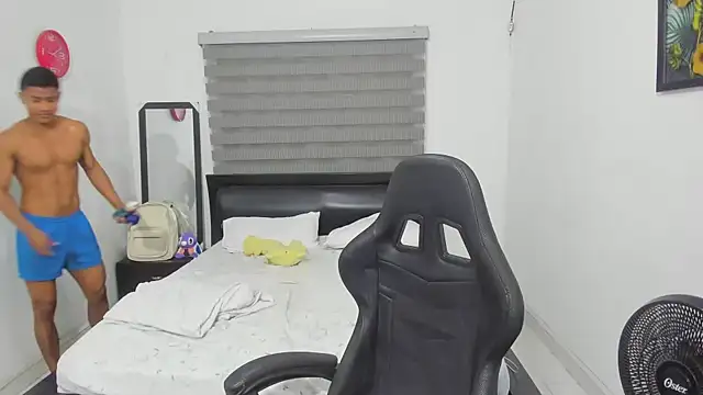 corzoethan online show from 03.31.26