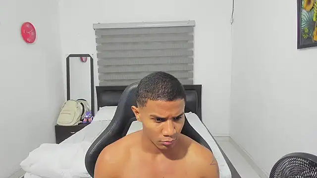 corzoethan online show from 04.09.26