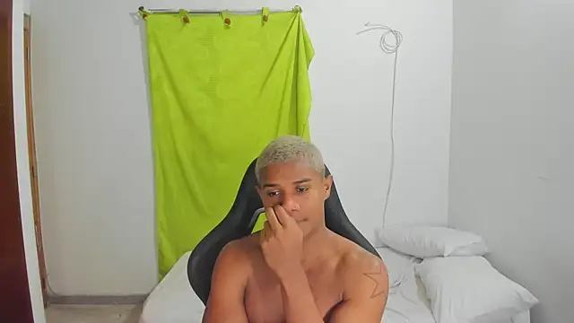 corzoethan online show from 05.14.26