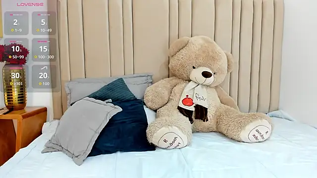 izadii online show from 10.23.25