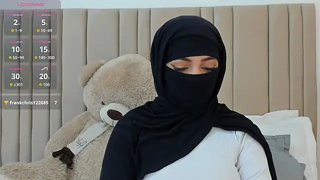 izadii online show from 01.05.26