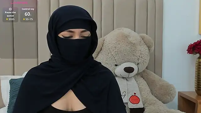 izadii online show from 02.02.26