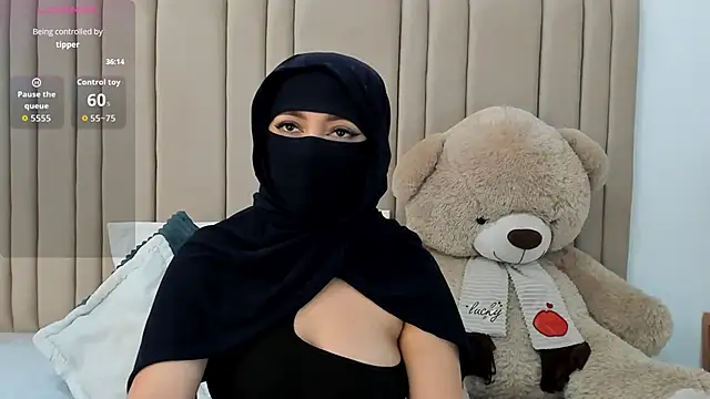 izadii online show from 02.06.26