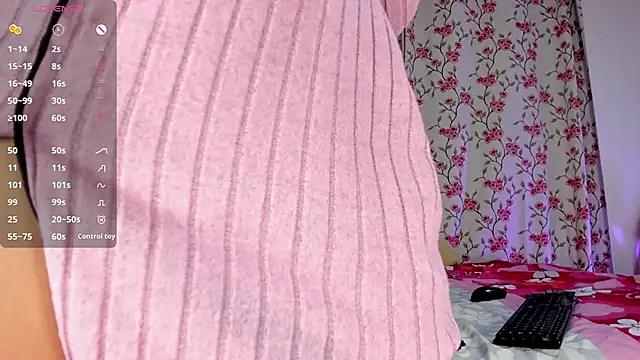 Snapshot of k_sensual chatting on 12.05.25 k sensual online show from 12.05.25