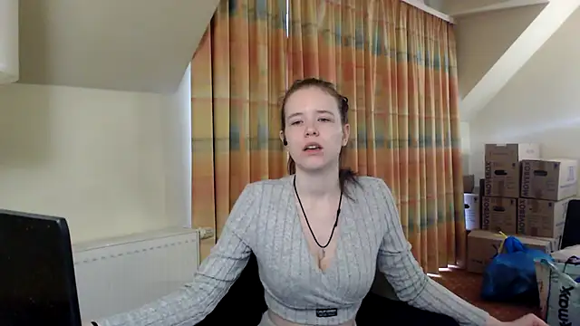 Princess-Lilly online show from 01.05.25