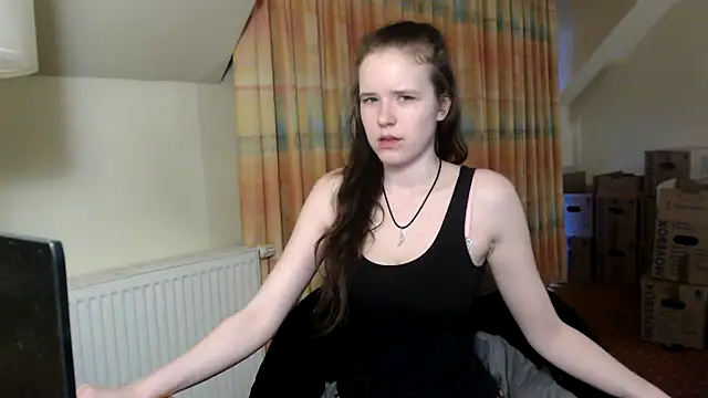 Princess-Lilly online show from 01.29.25