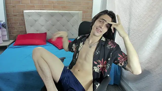 MIKE HUNTER7 online show from 02.10.25