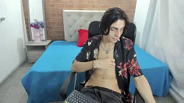 MIKE HUNTER7 online show from 02.14.25