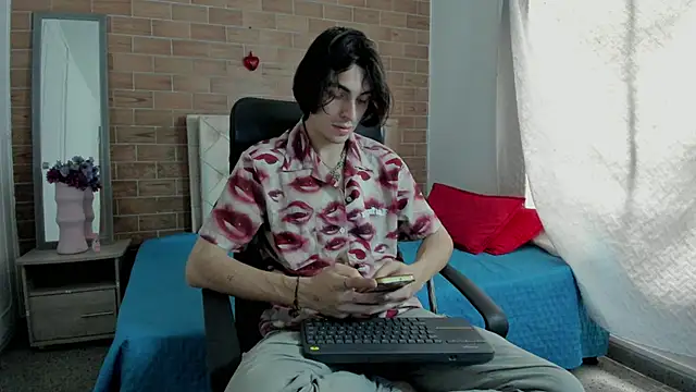 MIKE HUNTER7 online show from 02.28.25