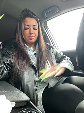 RuslanaXX online show from 04.20.26