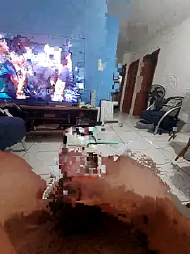 Galado0303 online show from 02.14.26