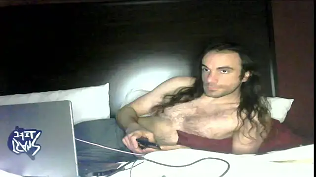 Snapshot of SexyCeleb chatting on 01.22.25 SexyCeleb online show from 01.22.25