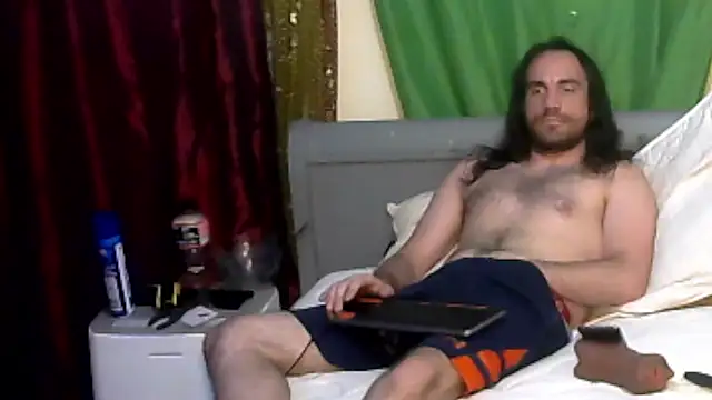 Snapshot of SexyCeleb chatting on 09.10.25 SexyCeleb online show from 09.10.25