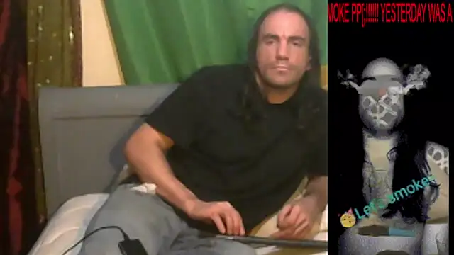 Snapshot of SexyCeleb chatting on 09.18.25 SexyCeleb online show from 09.18.25