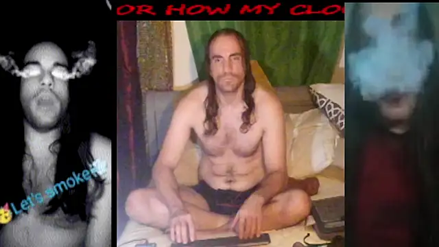 Snapshot of SexyCeleb chatting on 09.18.25 SexyCeleb online show from 09.18.25