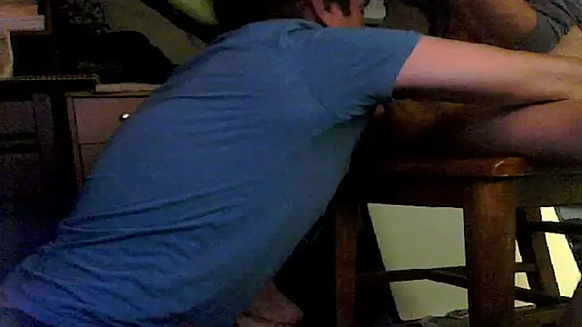 Snapshot of SexyCeleb chatting on 10.14.25 SexyCeleb online show from 10.14.25