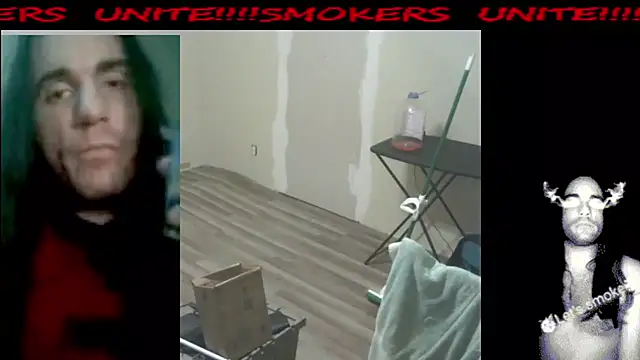 Snapshot of SexyCeleb chatting on 10.17.25 SexyCeleb online show from 10.17.25