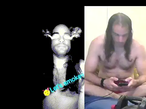 Snapshot of SexyCeleb chatting on 10.26.25 SexyCeleb online show from 10.26.25