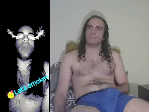 Snapshot of SexyCeleb chatting on 10.27.25 SexyCeleb online show from 10.27.25