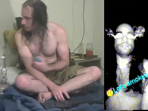 Snapshot of SexyCeleb chatting on 10.31.25 SexyCeleb online show from 10.31.25