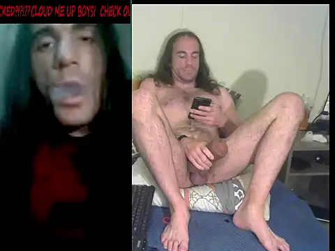 Snapshot of SexyCeleb chatting on 10.31.25 SexyCeleb online show from 10.31.25