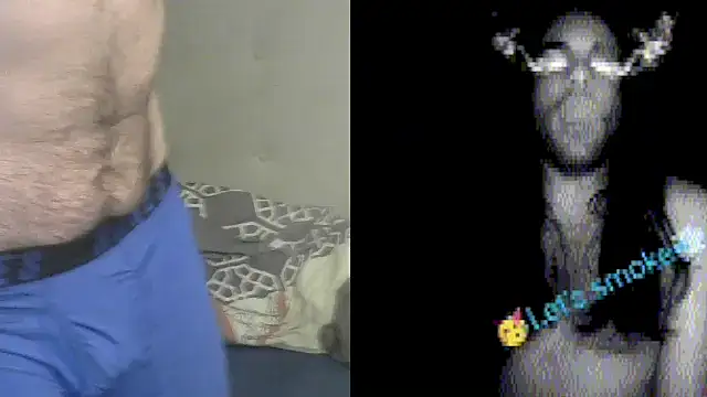 Snapshot of SexyCeleb chatting on 11.09.25 SexyCeleb online show from 11.09.25