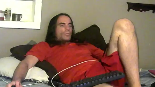 Snapshot of SexyCeleb chatting on 11.24.25 SexyCeleb online show from 11.24.25