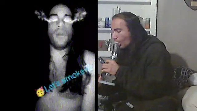 Snapshot of SexyCeleb chatting on 11.28.25 SexyCeleb online show from 11.28.25