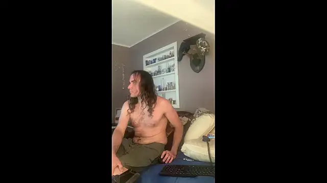 Snapshot of SexyCeleb chatting on 12.03.25 SexyCeleb online show from 12.03.25