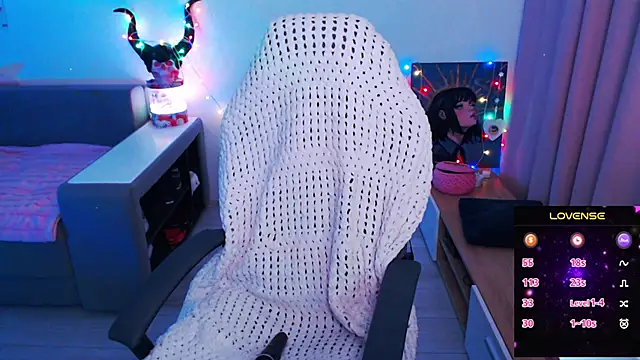 Snapshot of AmyBoop chatting on 03.06.25 AmyBoop online show from 03.06.25