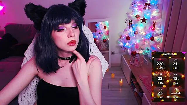 Snapshot of AmyBoop chatting on 01.08.26 AmyBoop online show from 01.08.26