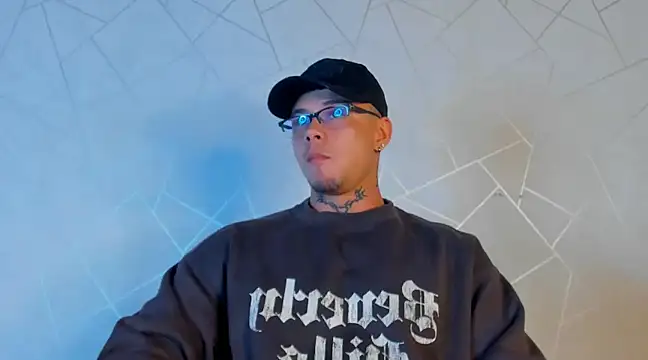 NoahhBrown online show from 01.20.25