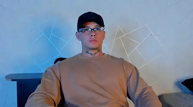 NoahhBrown online show from 01.26.25