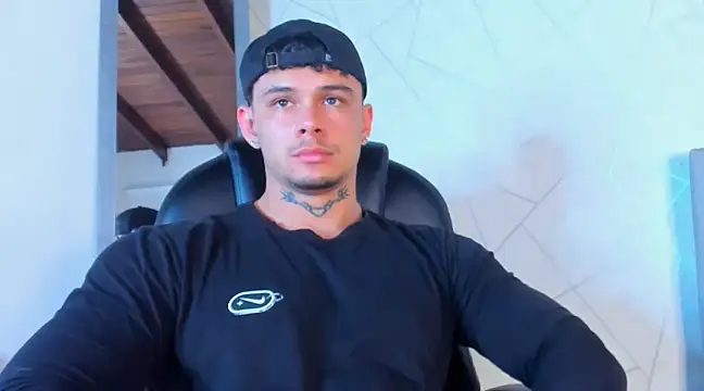 NoahhBrown online show from 03.06.25