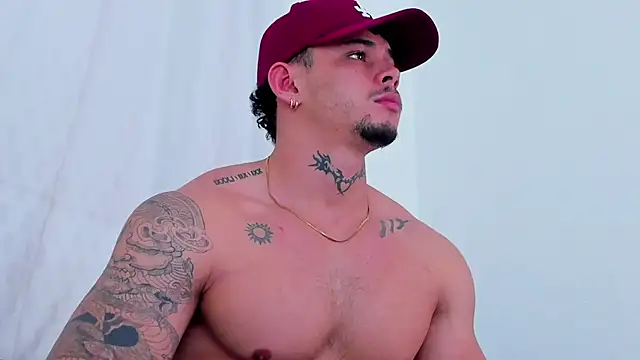 NoahhBrown online show from 02.27.26