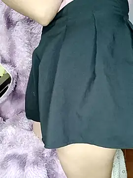 Snapshot of Blythe_69 chatting on 01.16.25 Blythe 69 online show from 01.16.25