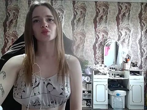 samanta55555 online show from 05.19.26
