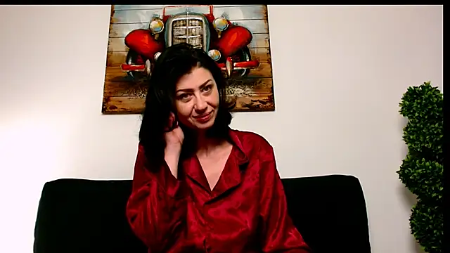 Taissa4U online show from 04.03.26