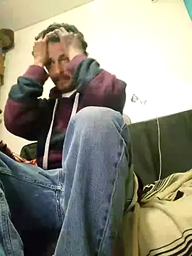 LongDickZee562 online show from 01.28.25