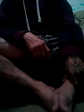 LongDickZee562 online show from 02.20.25