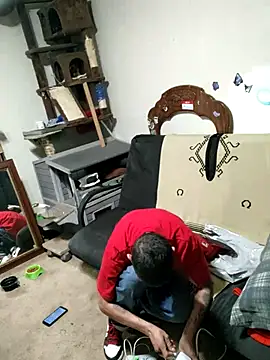 LongDickZee562 online show from 02.25.25