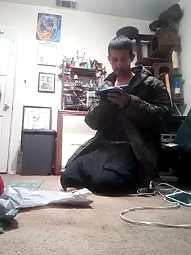 LongDickZee562 online show from 02.25.25