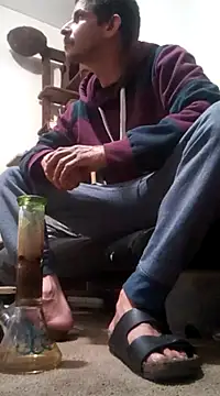 LongDickZee562 online show from 03.05.25