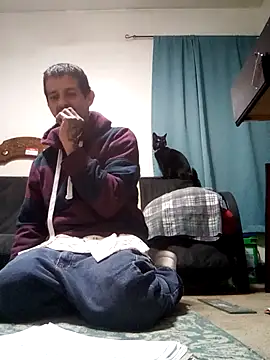 LongDickZee562 online show from 03.09.25