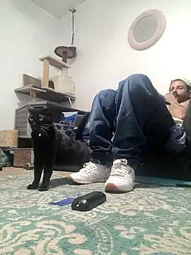 LongDickZee562 online show from 11.25.25